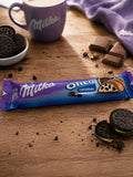 Milka Oreo Orginal 37 g
