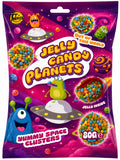Jelly Candy Planets – Yummy Space Clusters Niederlande