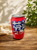 Fanta Lychee 330ml (China)