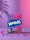 Nerds Grape & Strawberry Candy – 46 g Herkunft Chicago