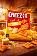 Cheez it Double Chesse 40 g
