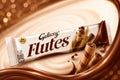 Galaxy Flutes Wafer Rolls 22,5g Ägypten