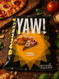 YAW! Baguette Bites – Pizza Flavour 50 g