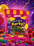 Avesta Oily Mix Party 80g