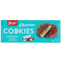 Knusprige Kokoscookies 128 g
