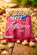 Popcorn Sweet 27 g