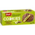 Bergen Obsession Pistachio Chocolate 128g Polen