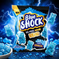 Blue Shock – Sour Bear 80 g Türkei