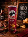 Pringles BBQ STEAK 110 g ASIA
