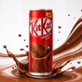 KitKat Chocolate Drink – 220 ml
