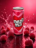 Mezzo Mix Himbeere – Limited Edition 330 ml