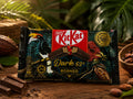 KitKat Dark 35 g Herkunftsland Malaysia