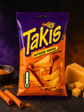 Takis Intense Nacho 100g Spanien