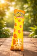 Tigaz corn Balls cheese 20g