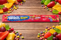 Nerds Robe fruits 26 g USA MHD juni 26