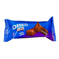 Oreo Sponge Cake Choco Coated